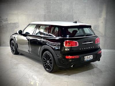 2017 Mini Clubman - Thumbnail