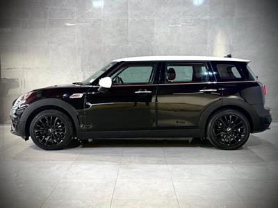 2017 Mini Clubman - Thumbnail