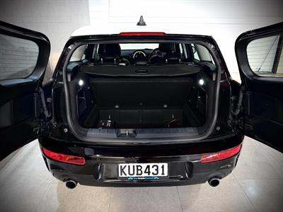 2017 Mini Clubman - Thumbnail