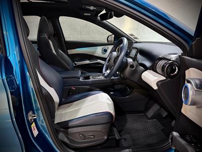 2025 BYD Atto 3 - Thumbnail