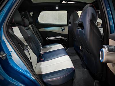 2025 BYD Atto 3 - Thumbnail