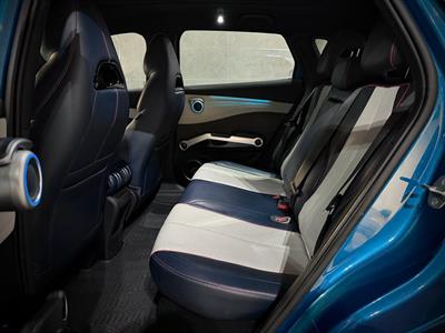 2025 BYD Atto 3 - Thumbnail