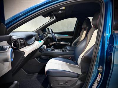 2025 BYD Atto 3 - Thumbnail