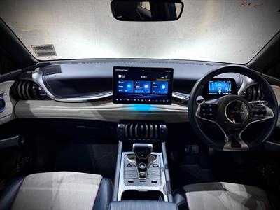 2025 BYD Atto 3 - Thumbnail