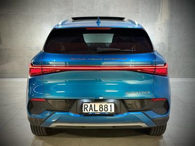 2025 BYD Atto 3 - Thumbnail