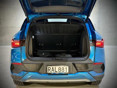 2025 BYD Atto 3 - Thumbnail