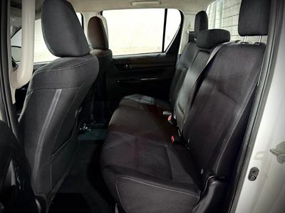 2017 Toyota Hilux - Thumbnail