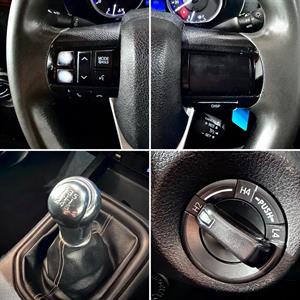 2017 Toyota Hilux - Thumbnail