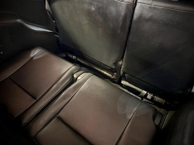 2016 Mitsubishi Pajero Sport - Thumbnail