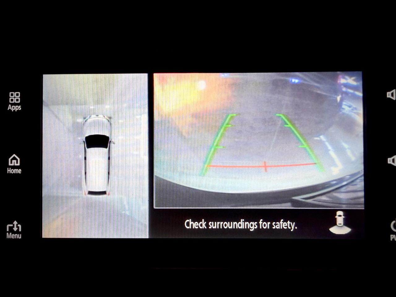 2016 Mitsubishi Pajero Sport