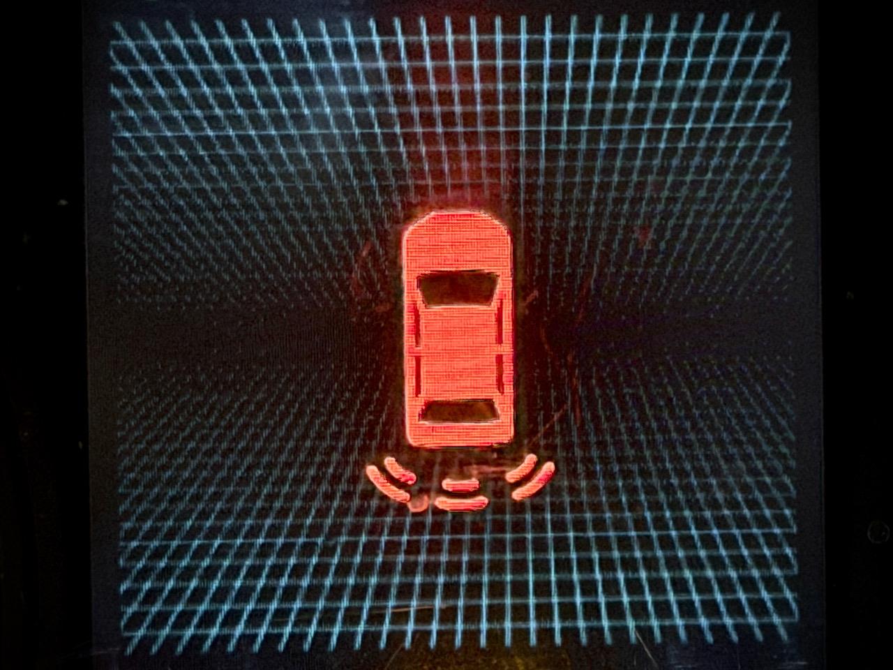 2016 Mitsubishi Pajero Sport