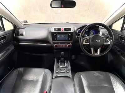 2016 Subaru Outback - Thumbnail