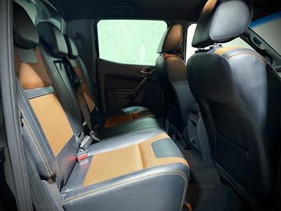 2018 Ford Ranger - Thumbnail
