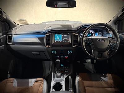 2018 Ford Ranger - Thumbnail