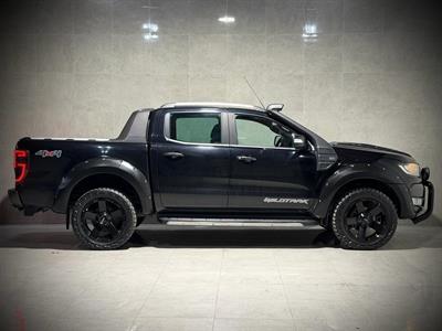 2018 Ford Ranger - Thumbnail
