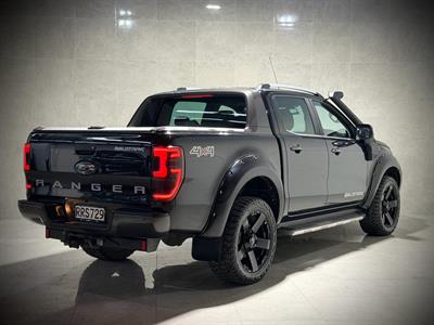 2018 Ford Ranger - Thumbnail