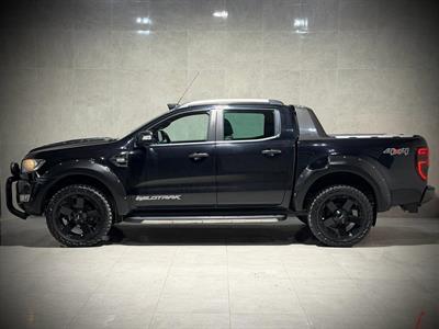 2018 Ford Ranger - Thumbnail