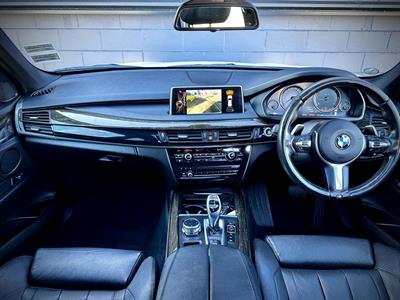 2013 BMW X5 - Thumbnail
