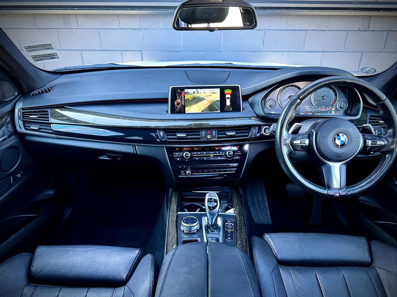 2013 BMW X5