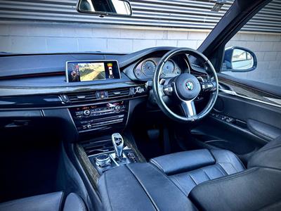 2013 BMW X5 - Thumbnail