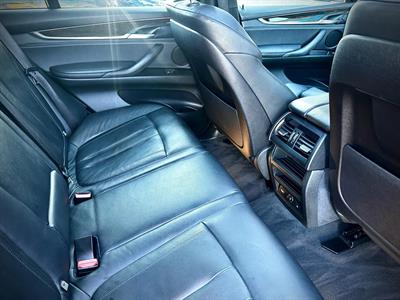 2013 BMW X5 - Thumbnail