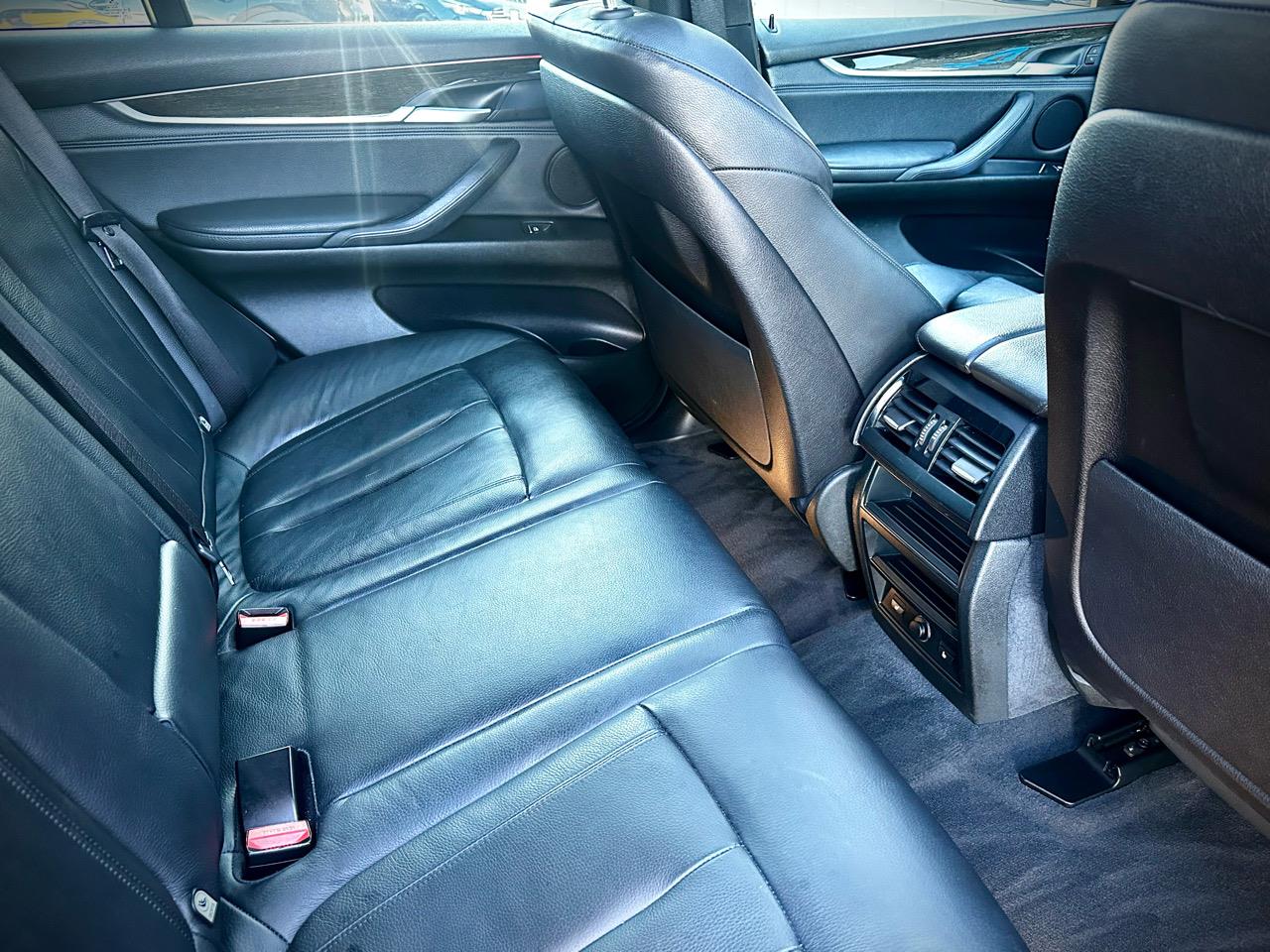 2013 BMW X5