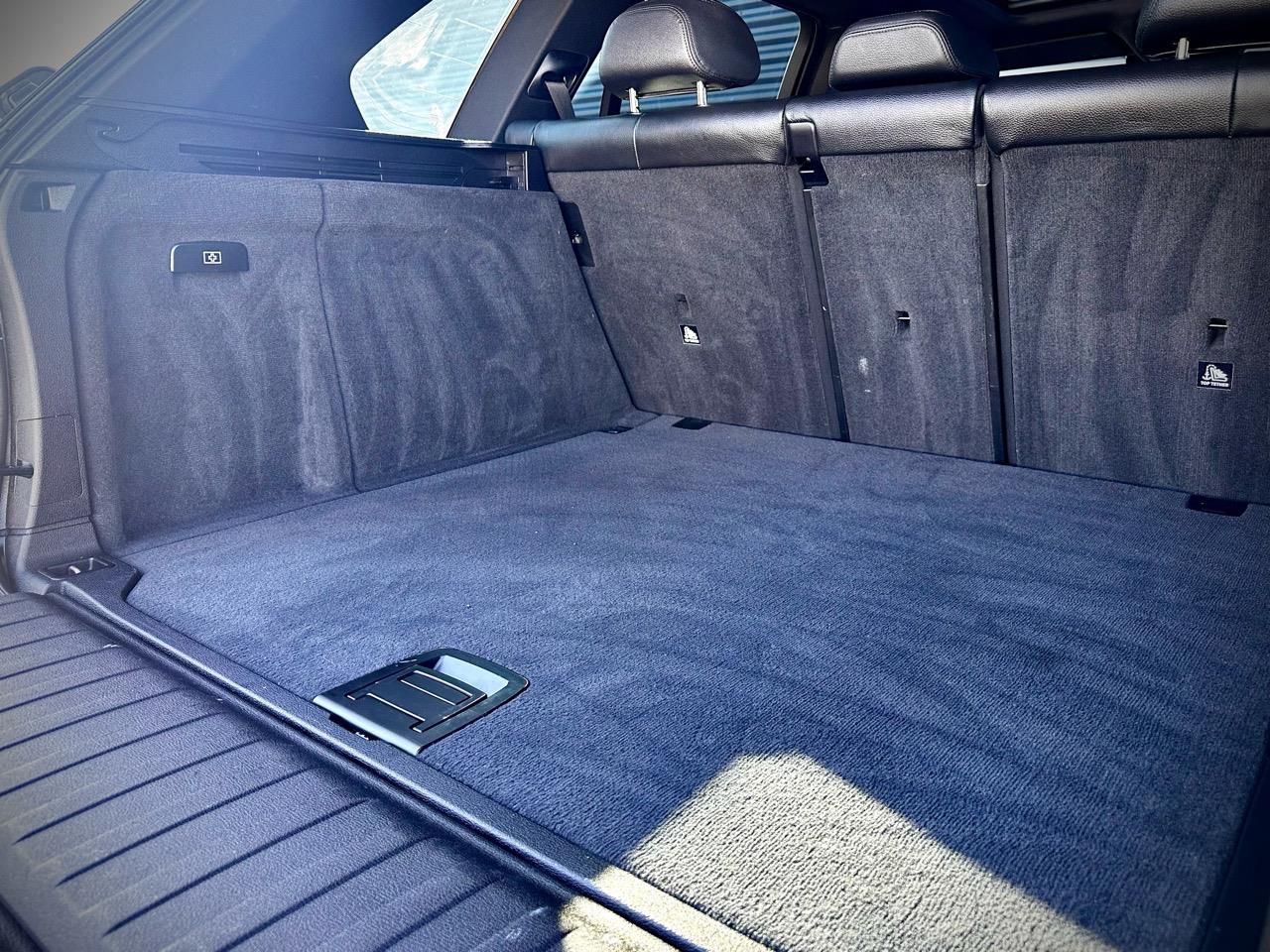 2013 BMW X5