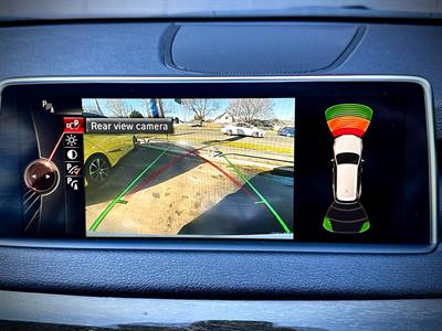 2013 BMW X5 - Thumbnail