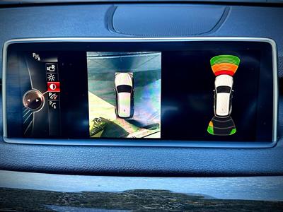 2013 BMW X5 - Thumbnail
