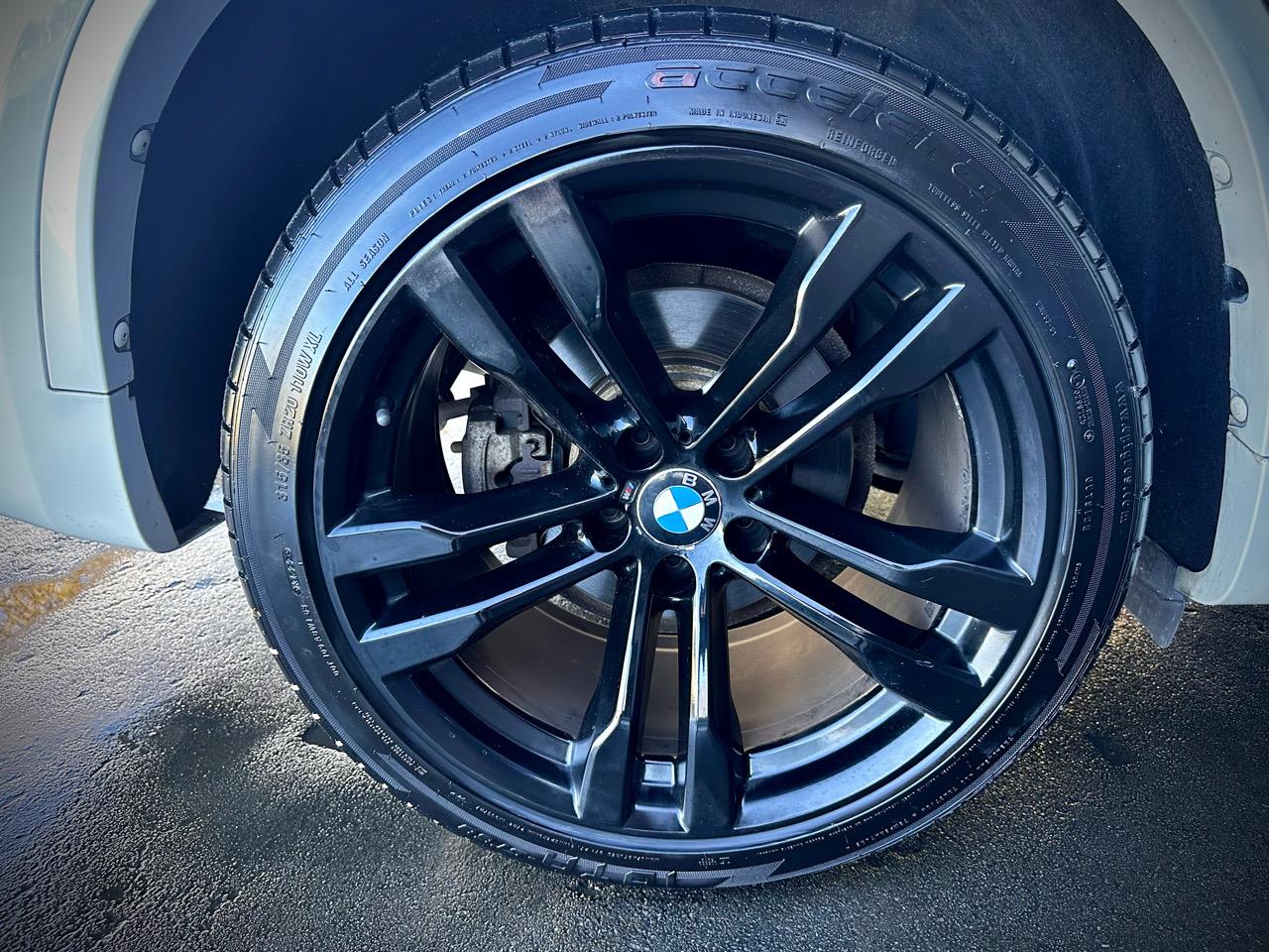 2013 BMW X5