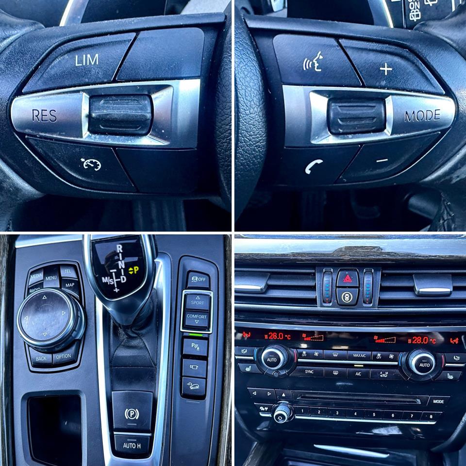 2013 BMW X5