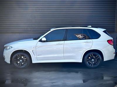 2013 BMW X5 - Thumbnail