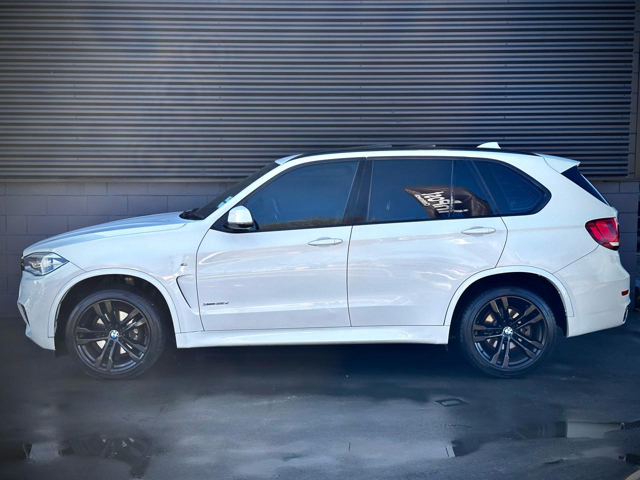 2013 BMW X5