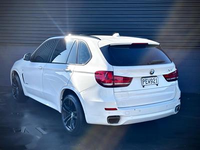 2013 BMW X5 - Thumbnail