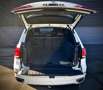 2013 BMW X5 - Thumbnail