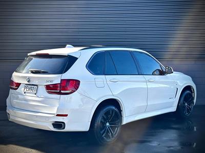 2013 BMW X5 - Thumbnail