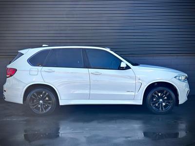 2013 BMW X5 - Thumbnail