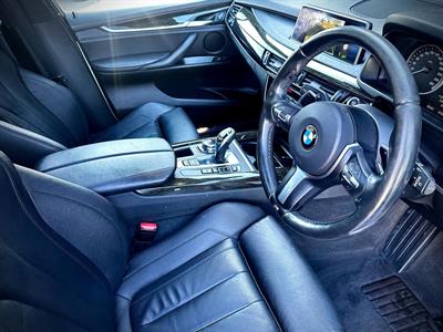 2013 BMW X5 - Thumbnail