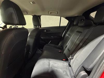 2022 Mitsubishi Eclipse Cross - Thumbnail