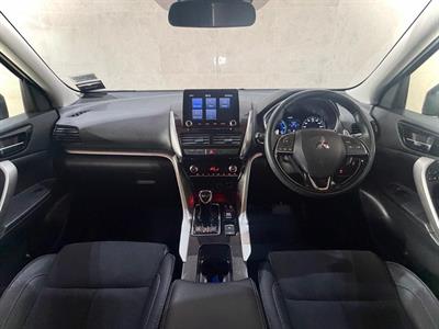 2022 Mitsubishi Eclipse Cross - Thumbnail