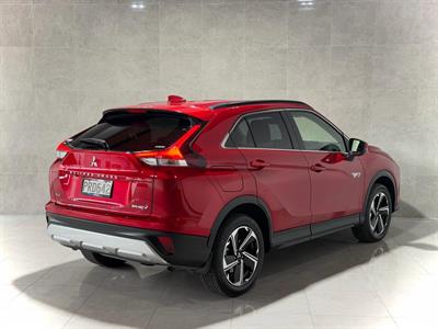 2022 Mitsubishi Eclipse Cross - Thumbnail