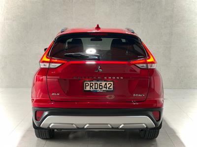 2022 Mitsubishi Eclipse Cross - Thumbnail
