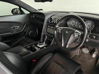 2013 Bentley Continental - Thumbnail