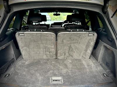 2011 Audi Q7 - Thumbnail