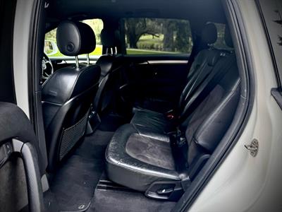 2011 Audi Q7 - Thumbnail