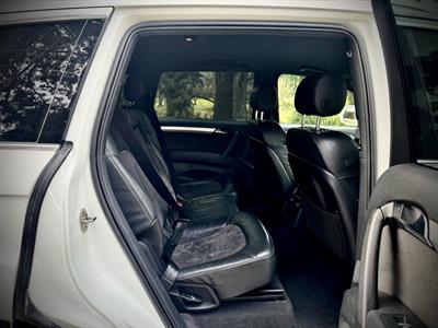 2011 Audi Q7 - Thumbnail