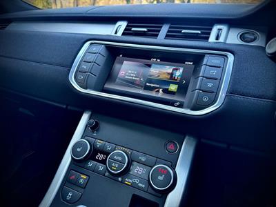2015 Land Rover Range Rover Evoque - Thumbnail