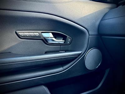 2015 Land Rover Range Rover Evoque - Thumbnail