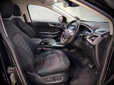 2020 Ford Endura - Thumbnail