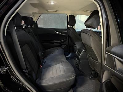 2020 Ford Endura - Thumbnail